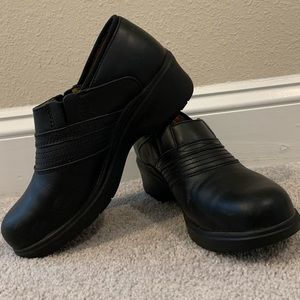 Ariat Safety Clog Steel Toe